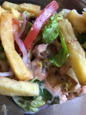 Smashing Plates Wembley