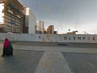 Smashing Plates Wembley