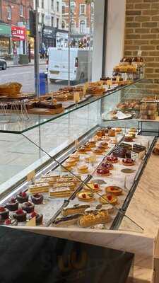 Joie De Vie Islington