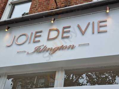 Joie De Vie Islington