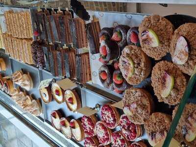 Joie De Vie Islington