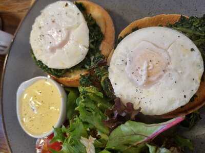 Joie De Vie Islington