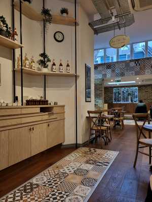 Joie De Vie Islington