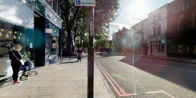 Joie De Vie Islington