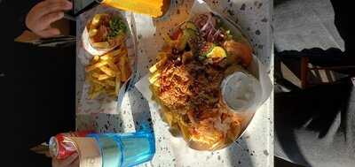 Smashing Plates London Bridge