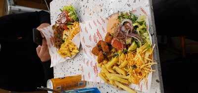 Smashing Plates London Bridge