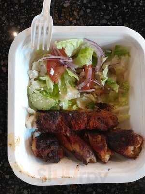 Smashing Plates Tooting