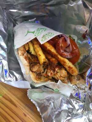 Smashing Plates Tooting