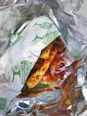 Smashing Plates Tooting