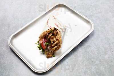 Smashing Plates Tooting