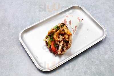 Smashing Plates Tooting