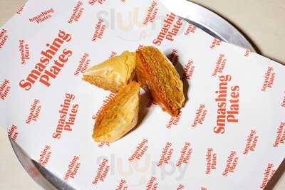 Smashing Plates Tooting