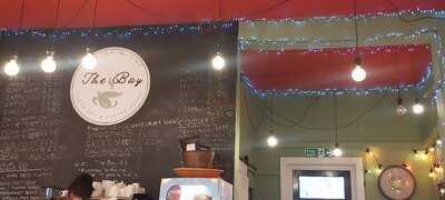 The Bay Vegan Deli & Coffee House