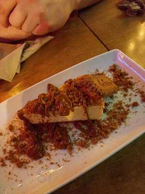 The Bay Vegan Deli & Coffee House