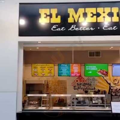 El Mexicana