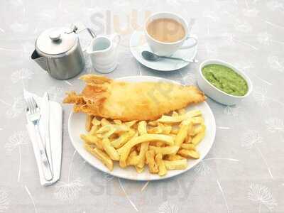 Ernie's Fish And Chips