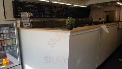 Ernie's Fish And Chips