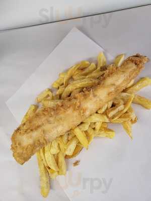 Ernie's Fish And Chips