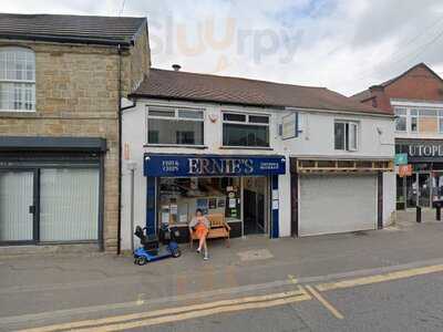 Ernie's Fish And Chips
