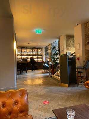 Scottish Malt Whisky Society - Glasgow