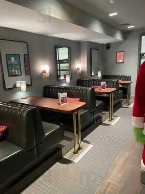 Scottish Malt Whisky Society - Glasgow