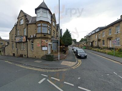 Marula Bar And Grill