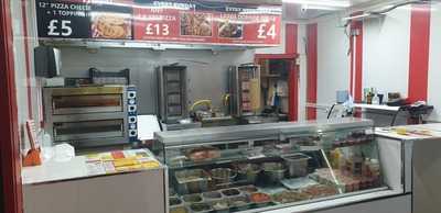 Red Chillies Stirling