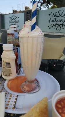 Gabrielas Cafe Bar & Restaurant