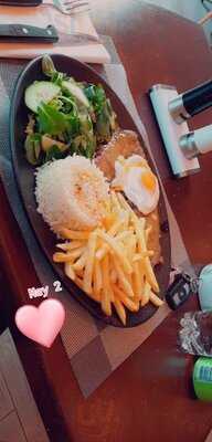 Gabrielas Cafe Bar & Restaurant