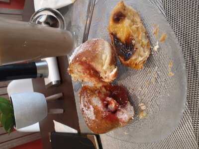 Gabrielas Cafe Bar & Restaurant