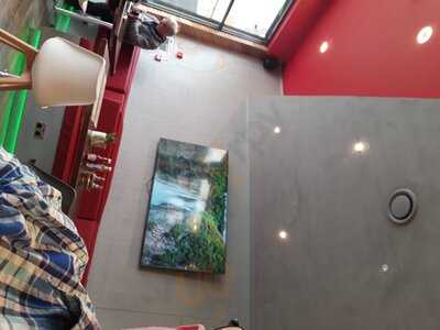 Gabrielas Cafe Bar & Restaurant