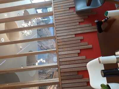 Gabrielas Cafe Bar & Restaurant