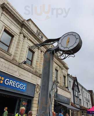 Greggs