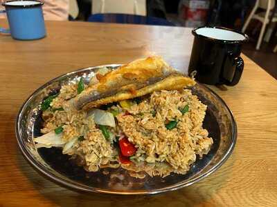 Itsy's Thai Street Food