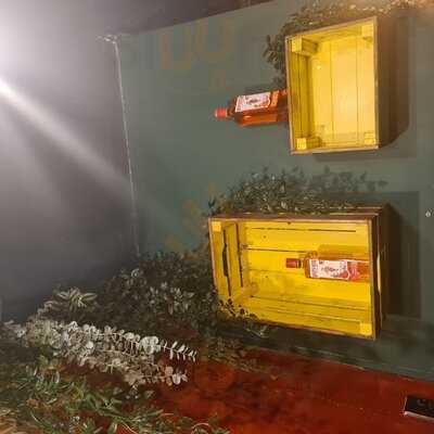 Itsy's Thai Street Food