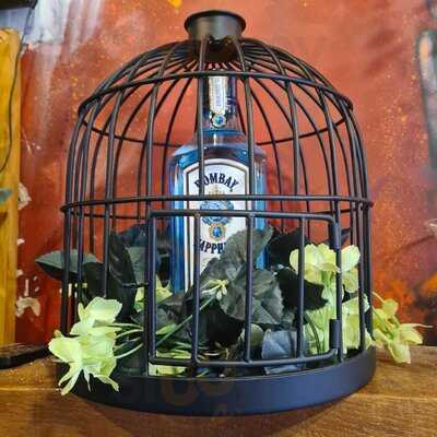 Itsy's Thai Street Food