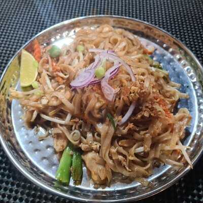 Itsy's Thai Street Food