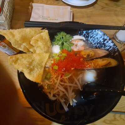 Itsy's Thai Street Food