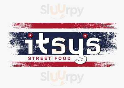 Itsy's Thai Street Food