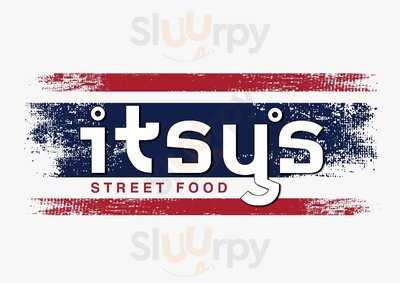 Itsy's Thai Street Food