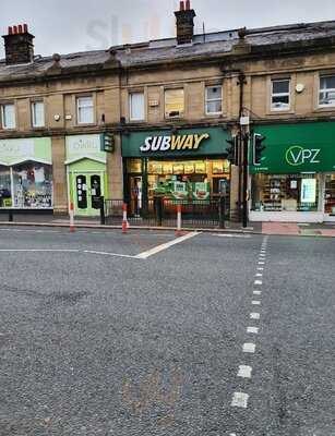 Subway - High Street