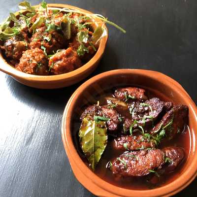 The Star Of Willesden Green