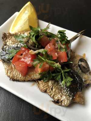 The Star Of Willesden Green