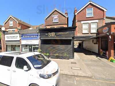 The Star Of Willesden Green