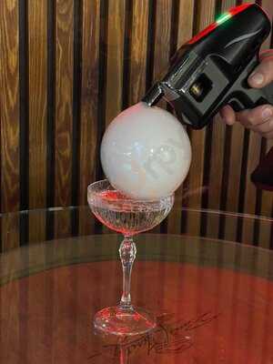 Pinch - Cocktail Bar