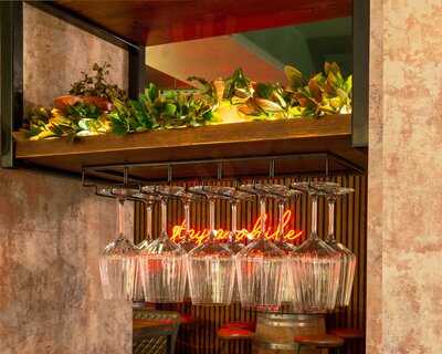 Pinch - Cocktail Bar