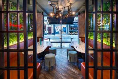 Pinch - Cocktail Bar