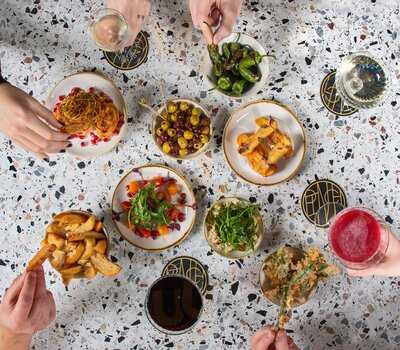 Pinch - Cocktail Bar