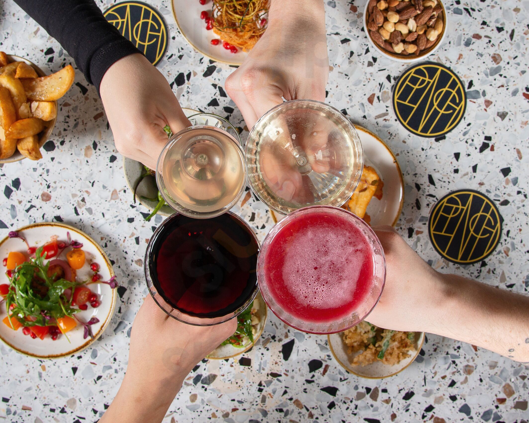 Pinch - Cocktail Bar