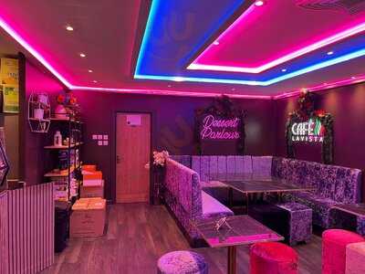 Cafe Lavista